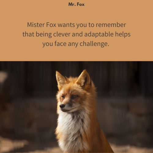 Mr. Fox