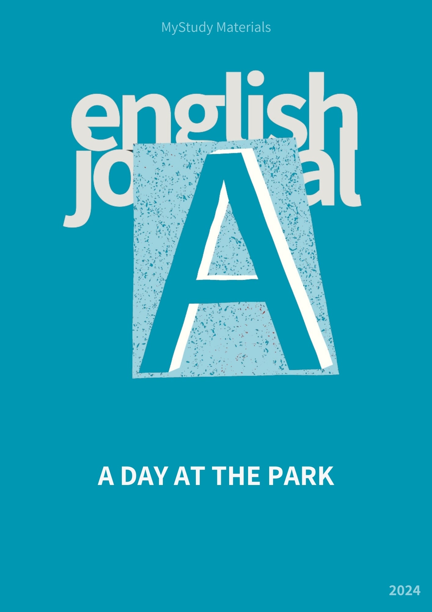 EJ | A Day at the Park