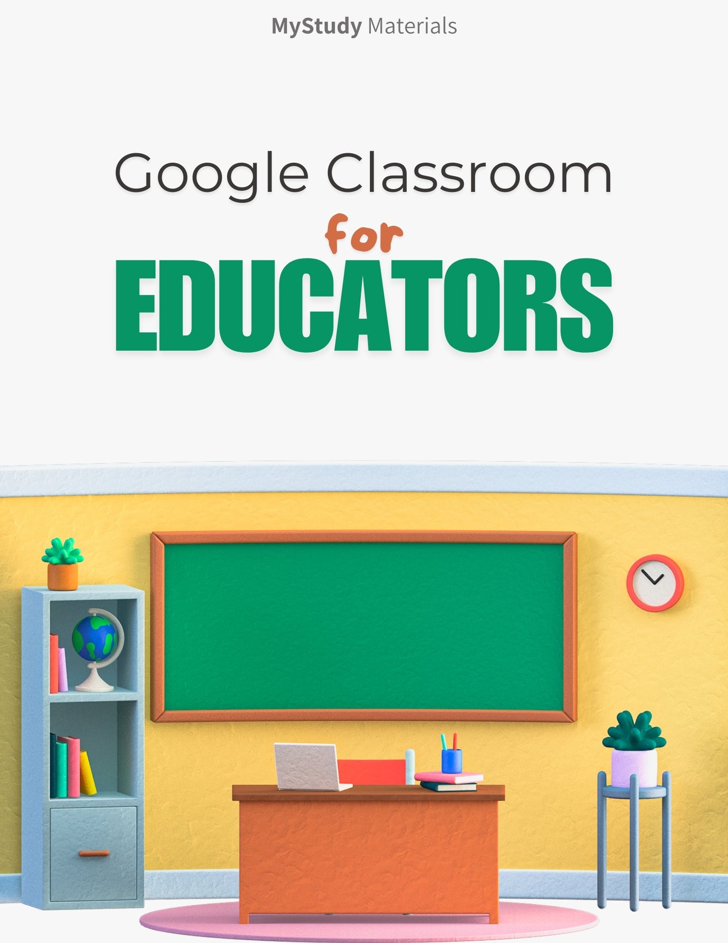 How to use Google Classroom