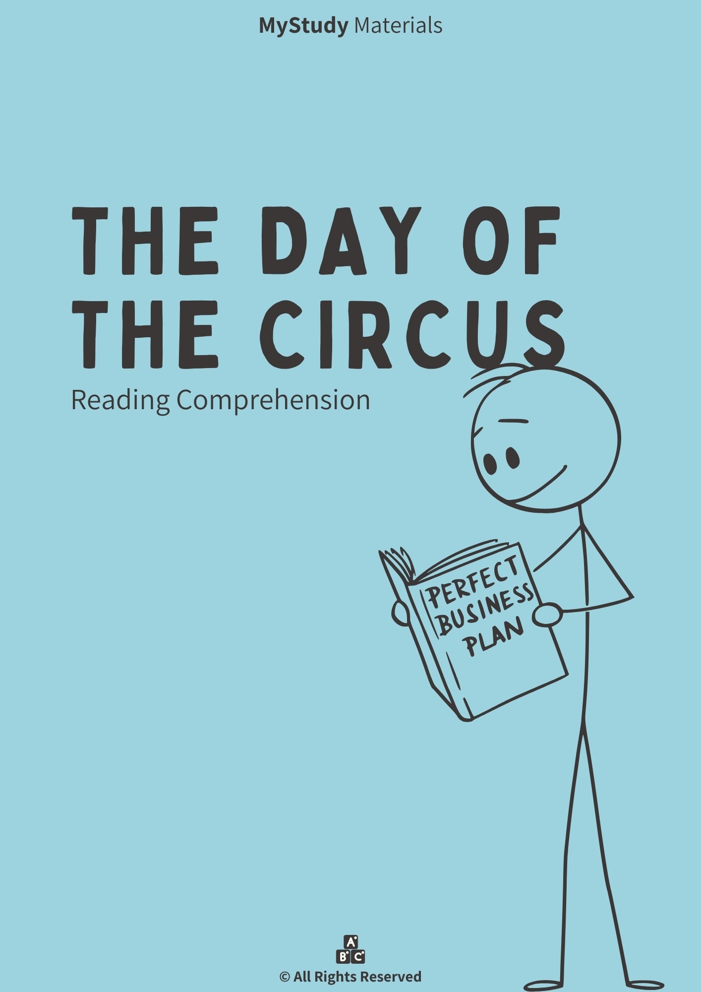 The day of the circus