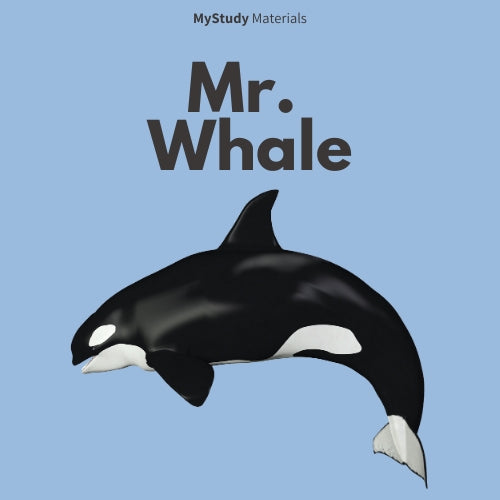 Mr. Whale