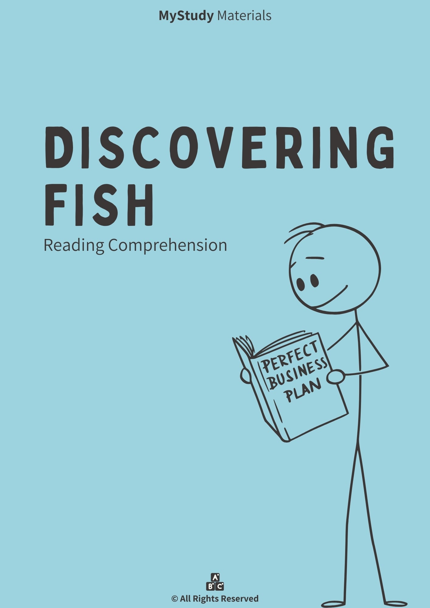 Discovering fish