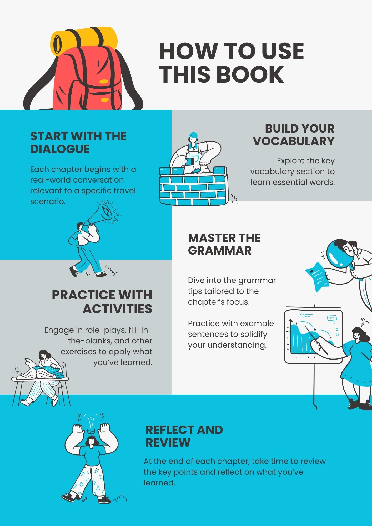English to Explore | BOOK