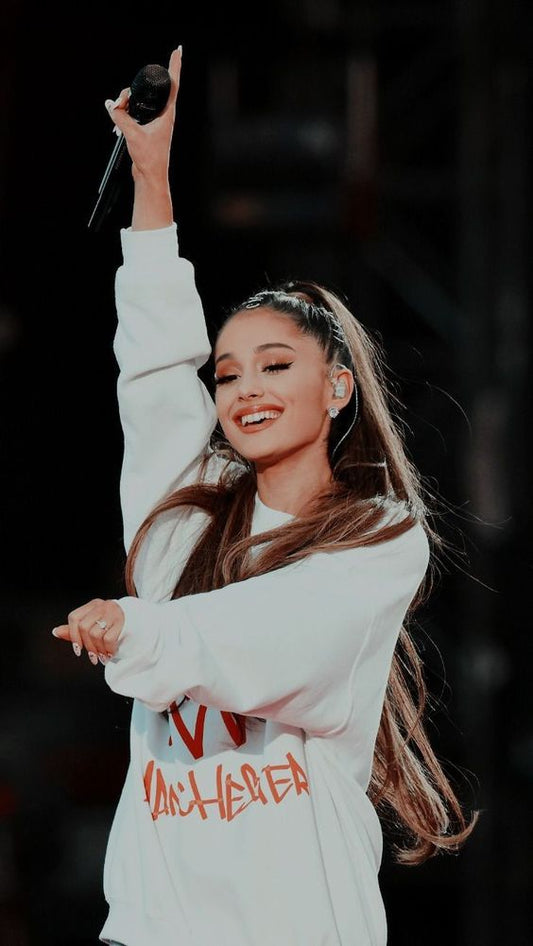 🎧 Time | Childish Gambino and Ariana Grande