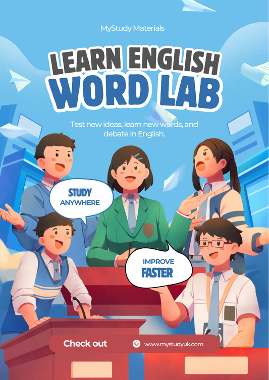 WordLab - The Butcher