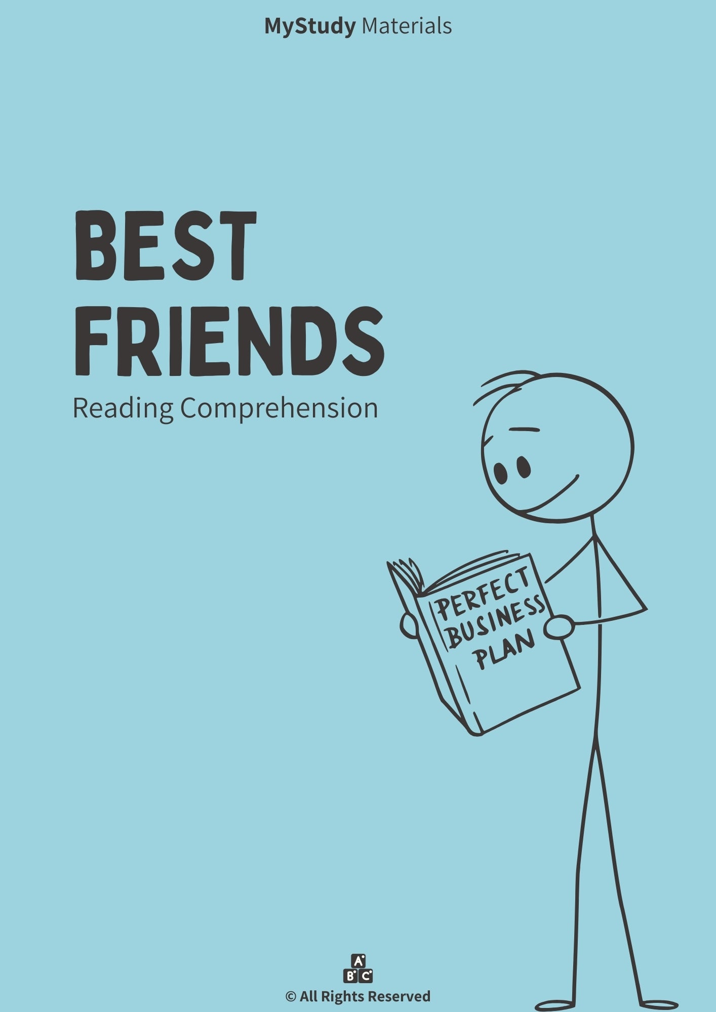 Best Friends
