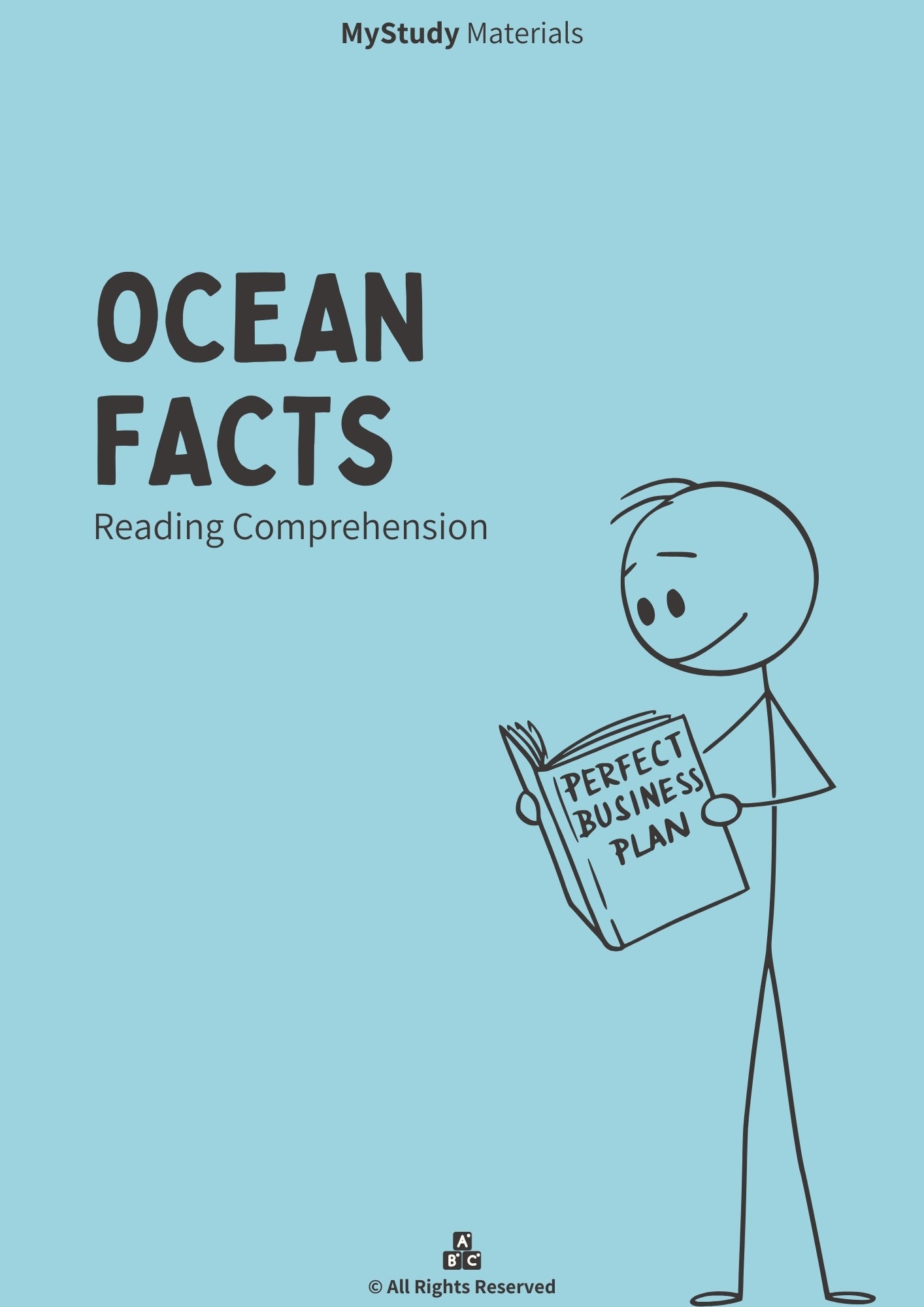 Ocean Facts