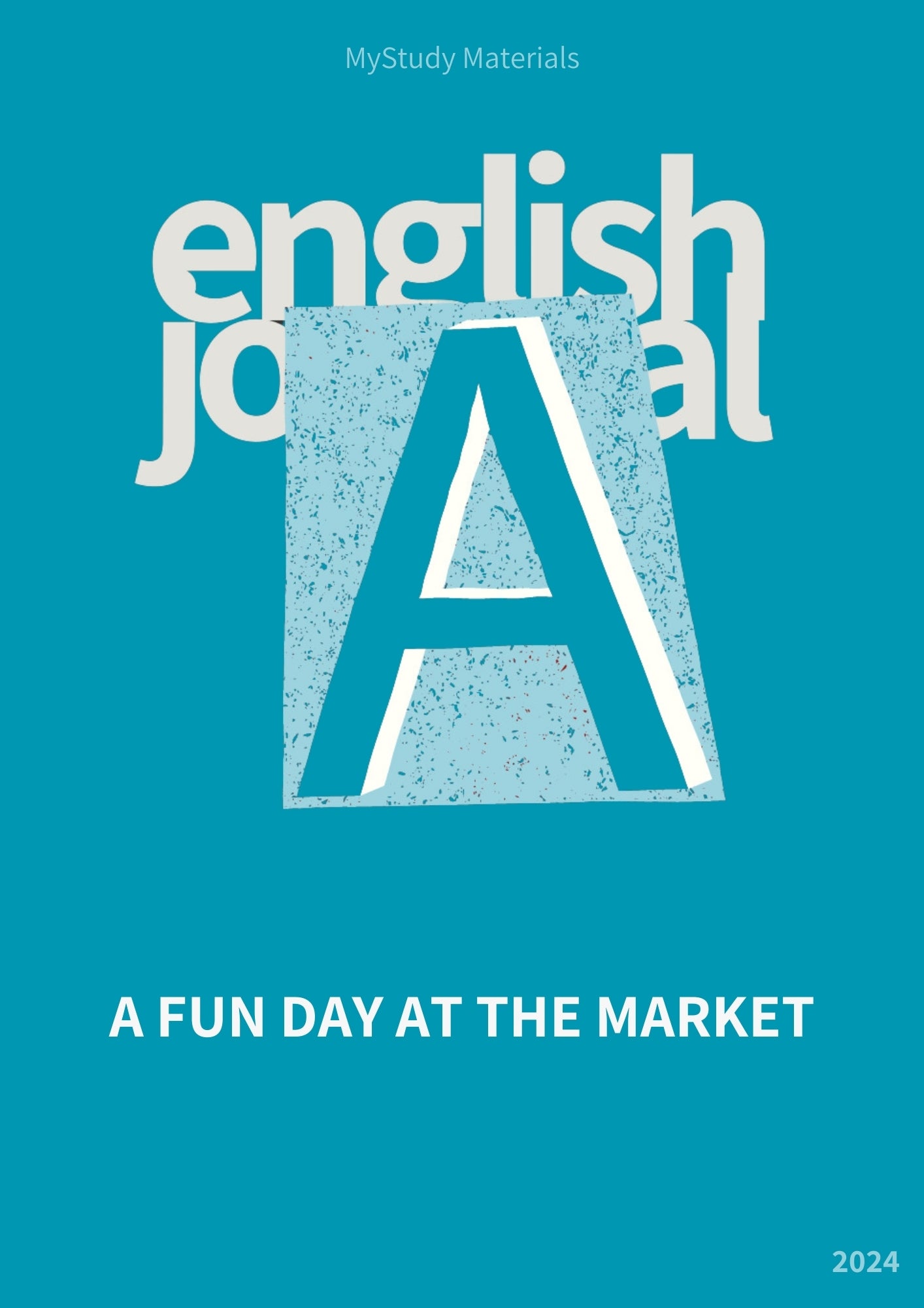 EJ | A Fun Day at the Market
