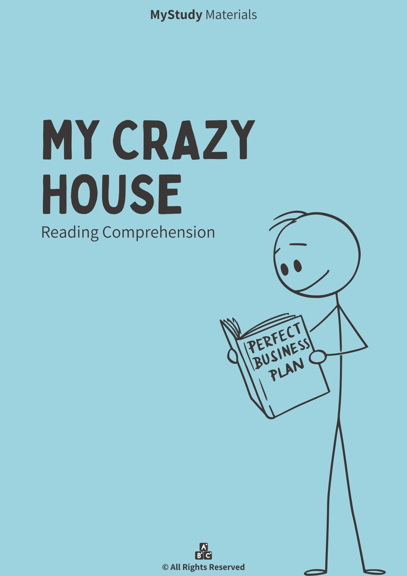 My Crazy House