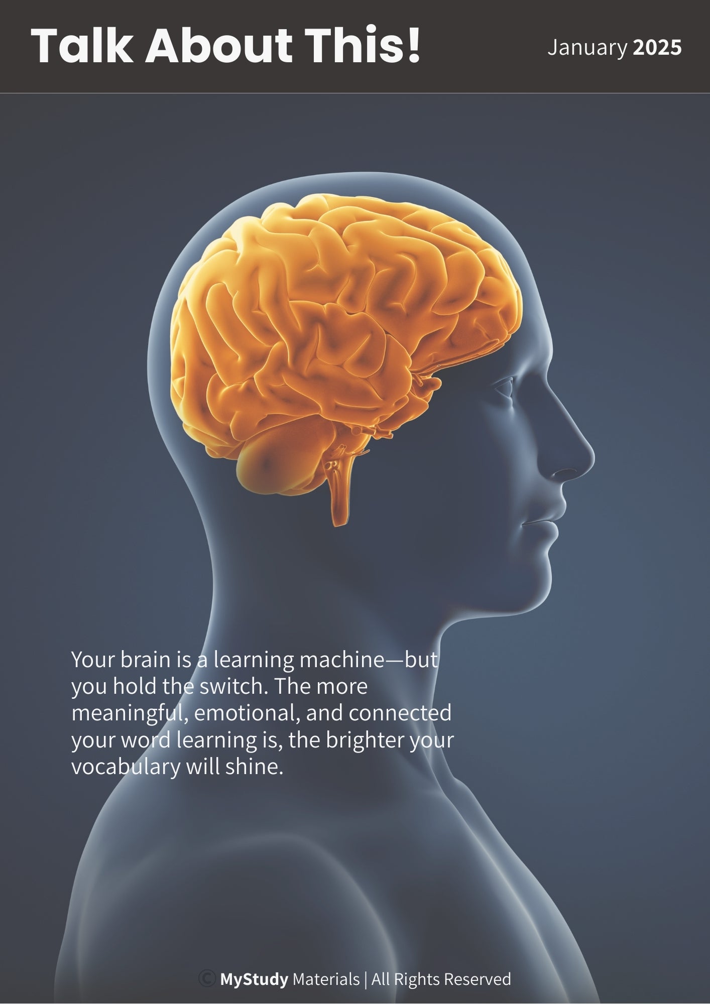 How Does Your Brain Learn New Words?