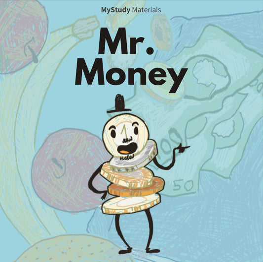 Mr. Money