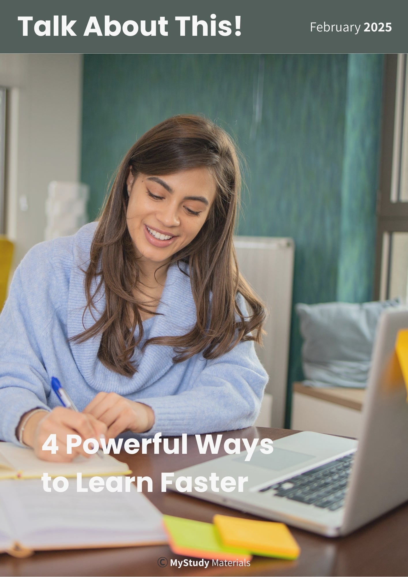 4 Powerful Ways to Learn Faster