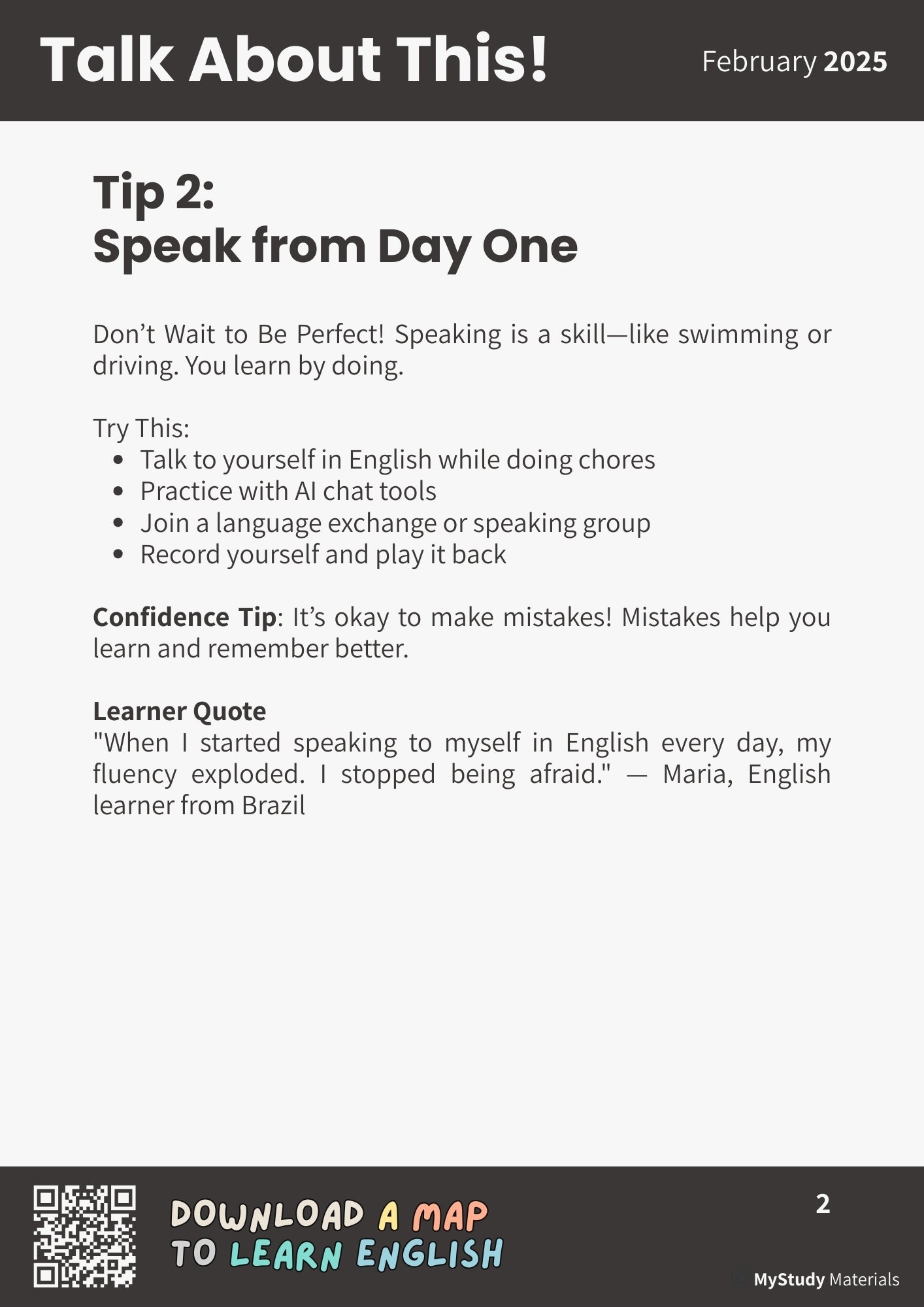 4 Powerful Ways to Learn Faster