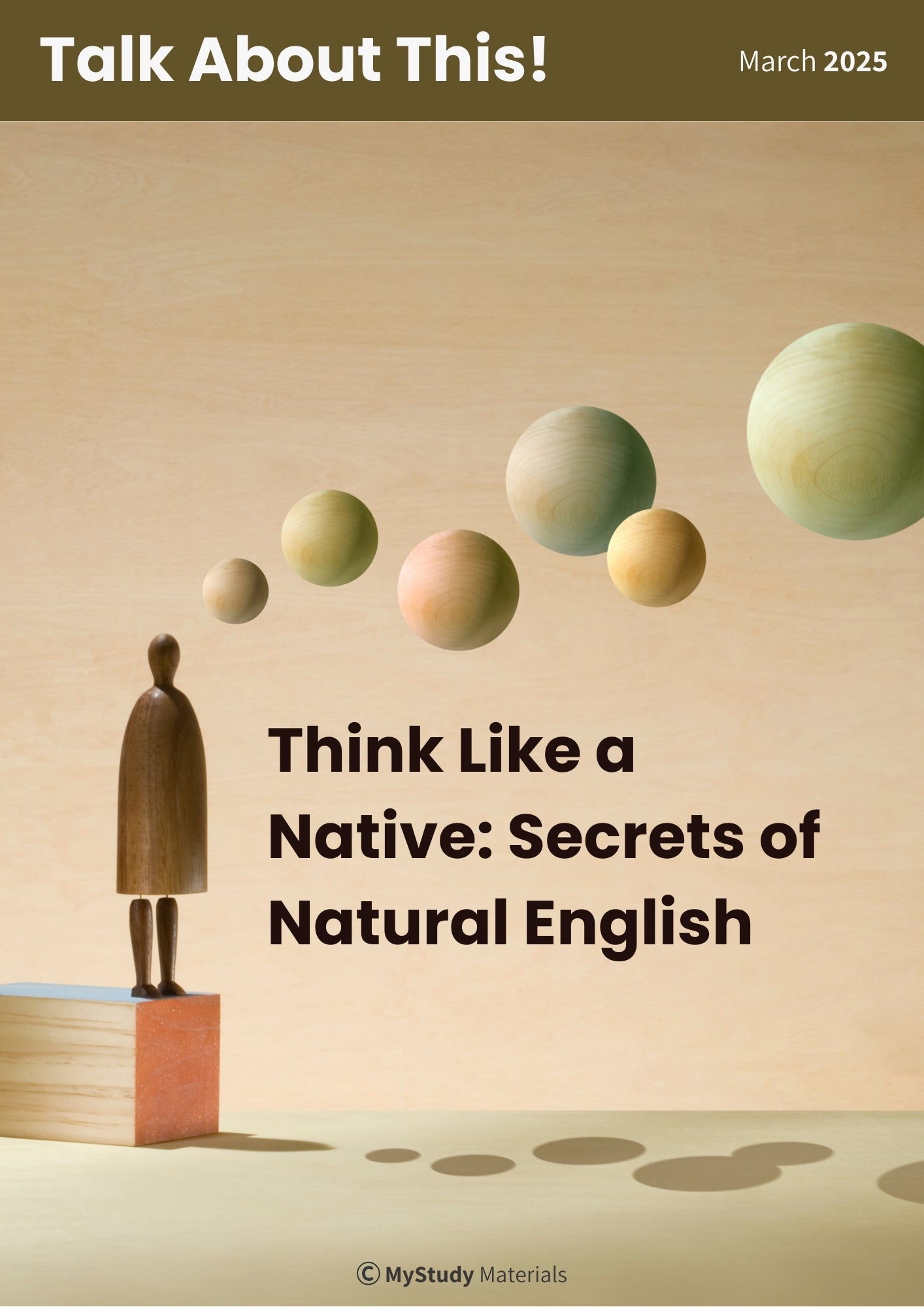 Think Like a Native